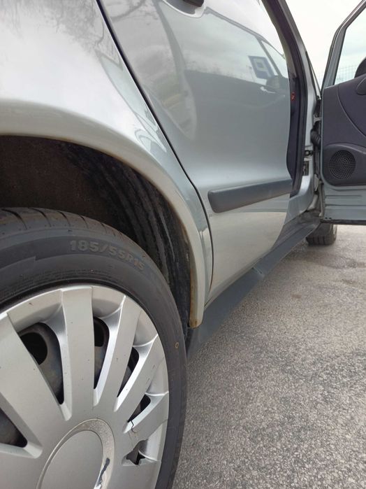 Mercedes A160 1.6 LPG • Sprawny • Nowe opony • Ekonomiczny