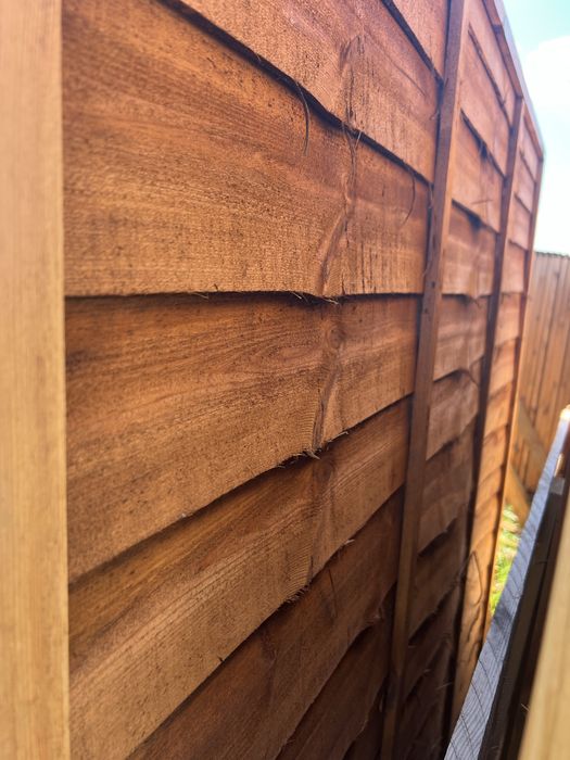 Panele 180”180 drewniane uniwersalne