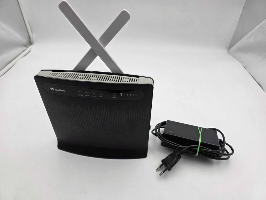 Router HUAWEI CPE B593