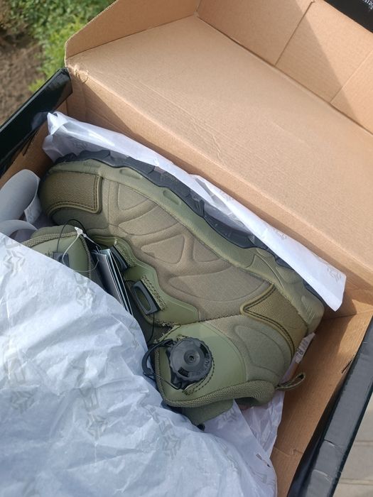 Продам тактичні берці