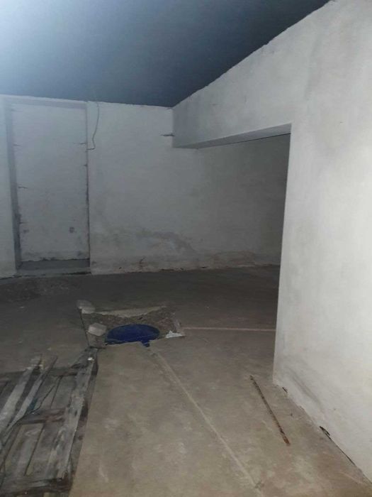 Терміново! Перша лінія - 196м² цоколь