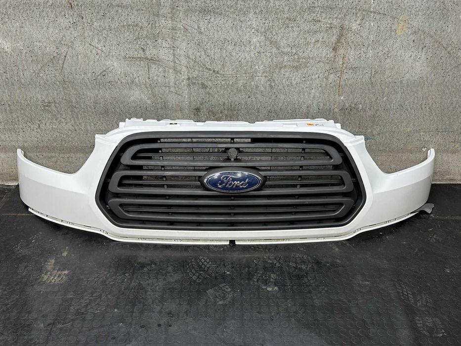 Grelha frontal/ para choques Ford Transit (2018)