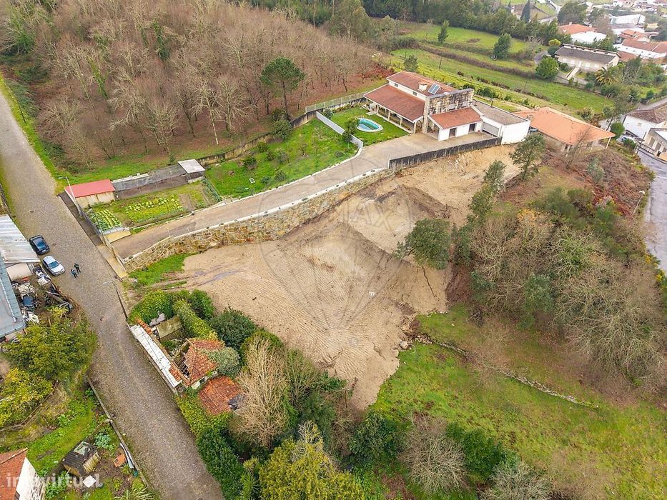 Terreno  para venda