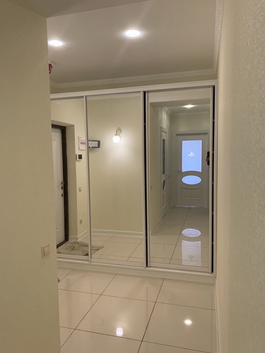 Сдам в аренду 1 к. кв,, ремонт, новострой ЖК Левада, пр.Гагарина, NP