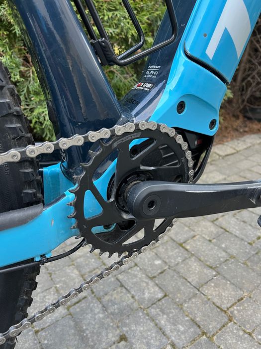 Trek Powerfly 4 rower elektryczny rozmiar M