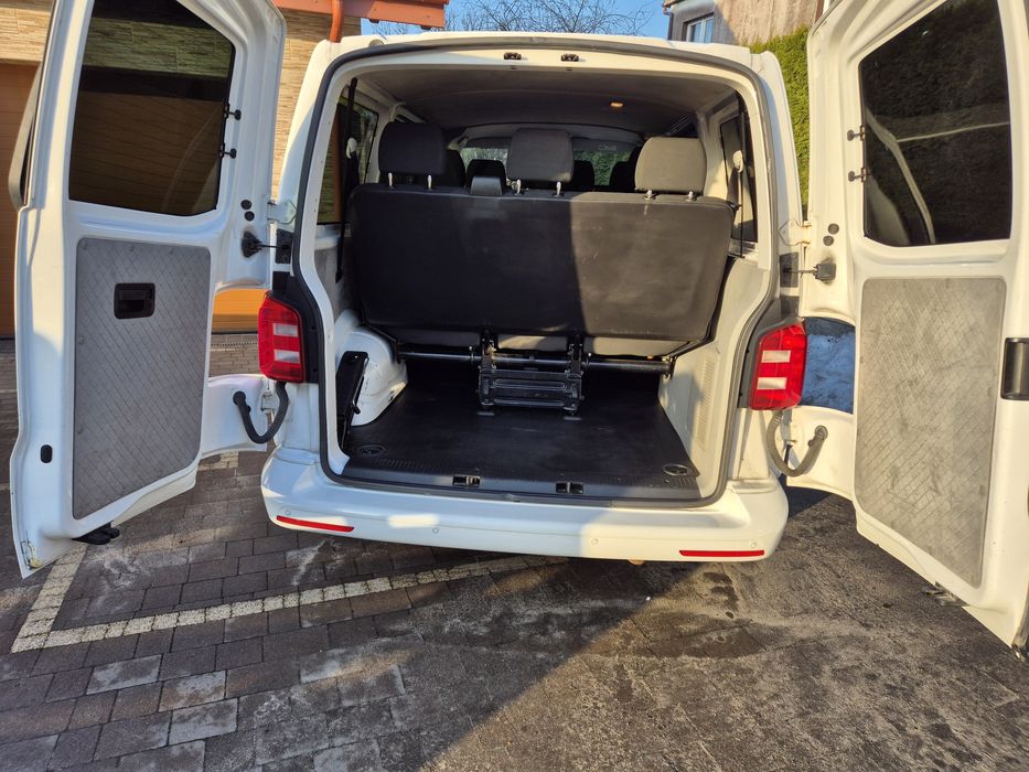 Sprzedam VW T6  2.0 TDI