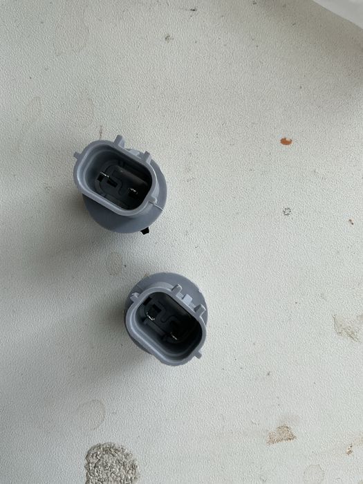 мото освітлення Патрон лампи бокового поворотника Suzuki Swift vitara