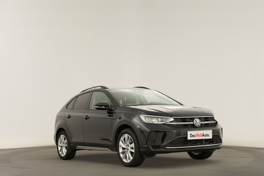 VW Taigo 1.0 TSI Urban DSG
