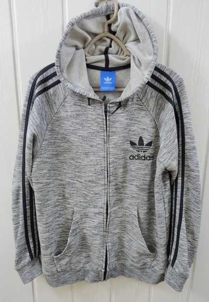 Bluza Adidas (szara)