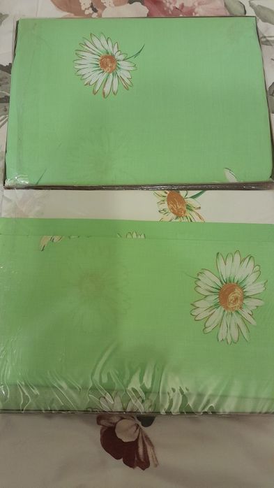 Постільна білизна ТЕП сімейний комплект