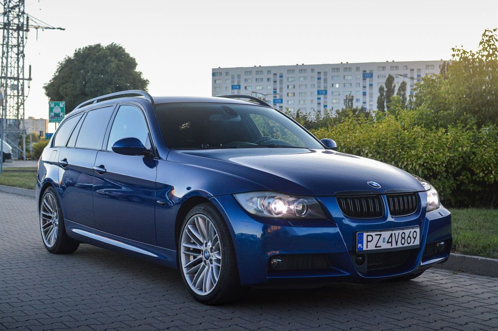 BMW Seria 3