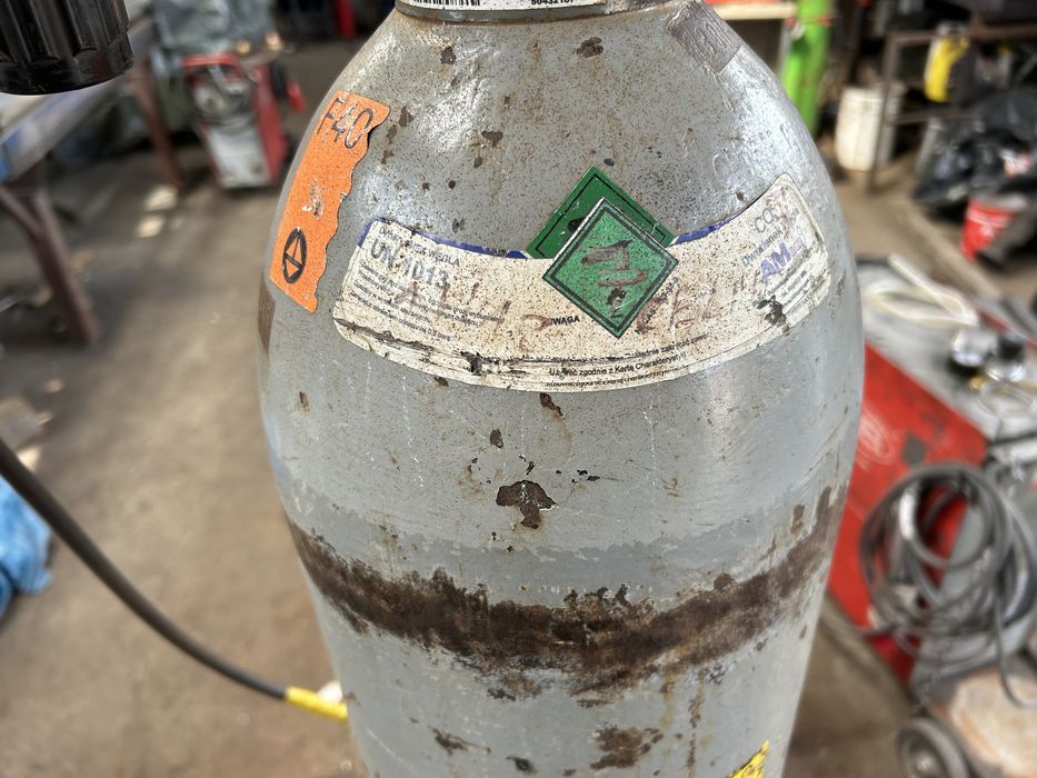 Spawarka migomat FIGEL 202