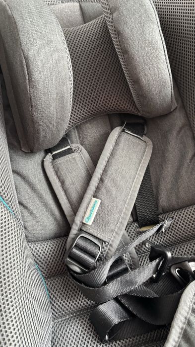 Hamak do przyczepki Queridoo