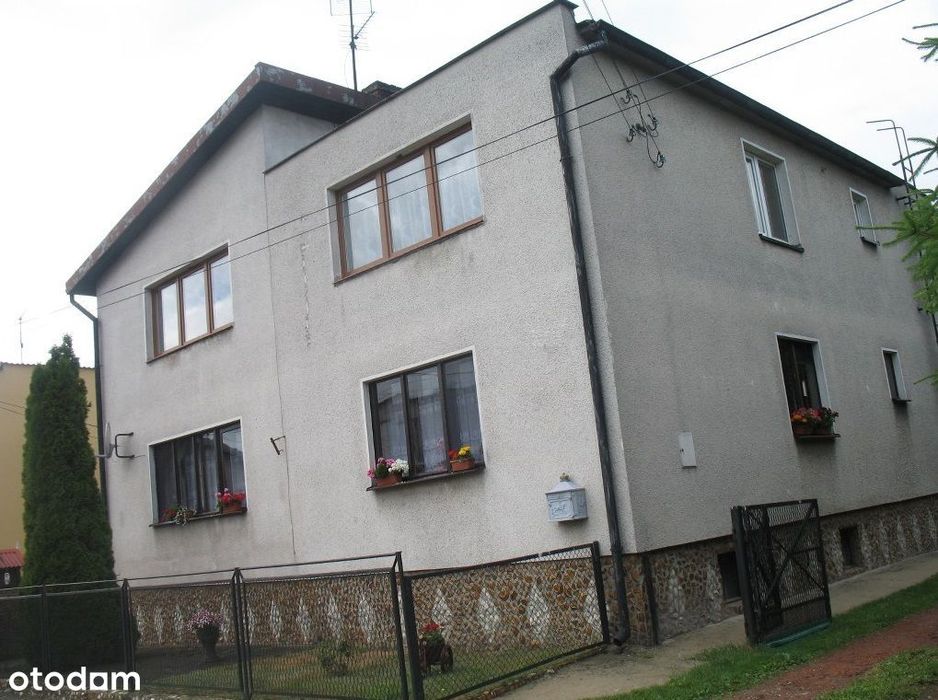 Dom: ul. Zwycięstwa 89-115 Mrocza