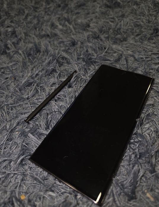 Samsung s23 Ultra 512GB Impecável