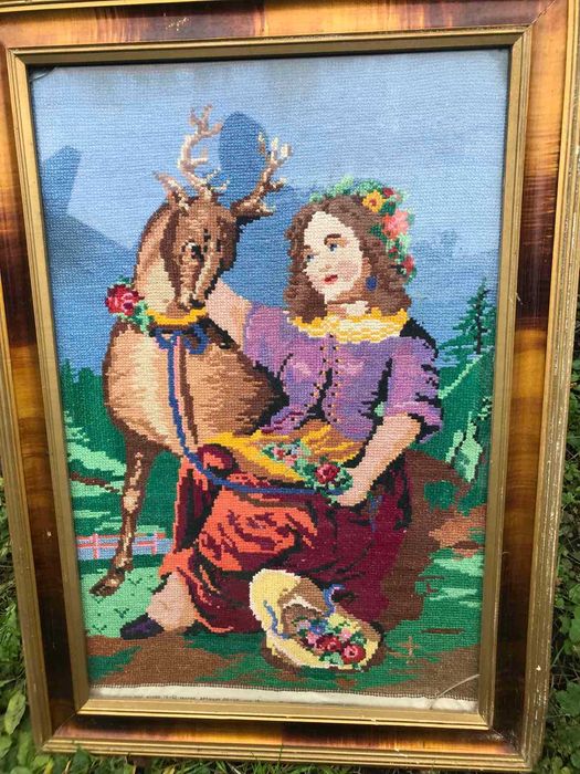 антикваріат,старі речі