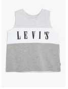 Levi's bezrękawnik top dziewczęcy 152 bluzka bez rękawów