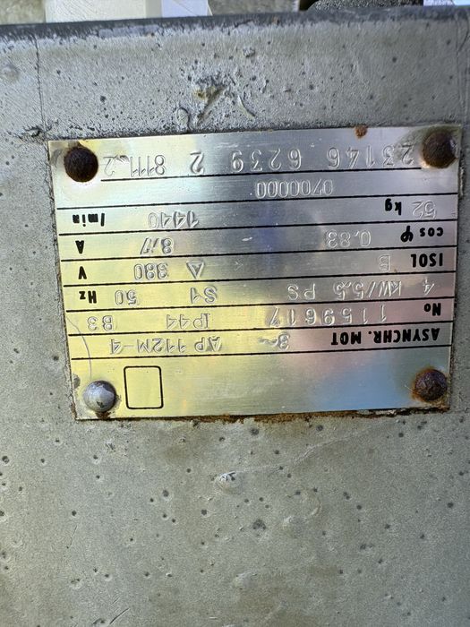 Piła wahadłowa krajzega stołowa Scheppach Prima 70
