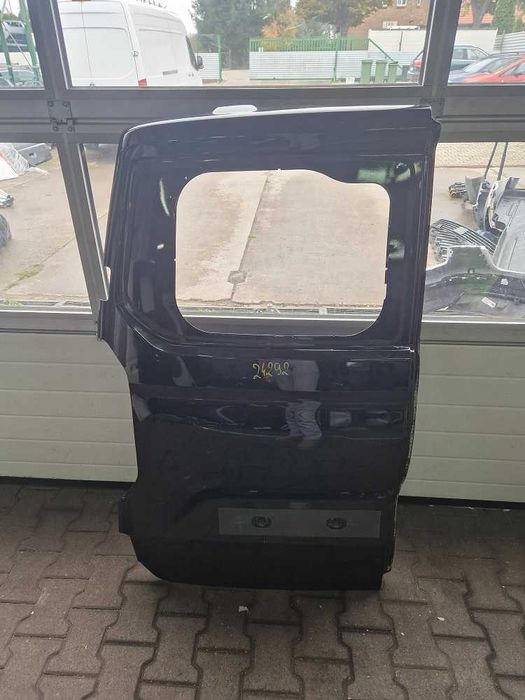 Ford Transit Custom II MK2 23r.- Drzwi Lewy Tył