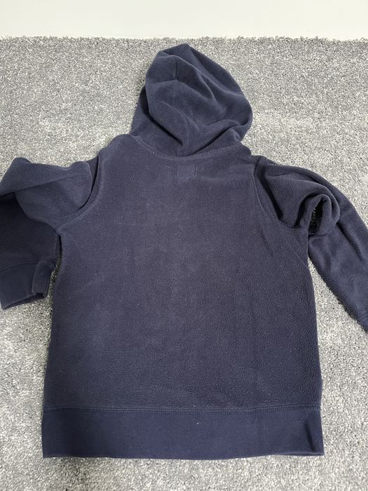 Bluza dziecięca polarowa GAP r 10. (145 cm)