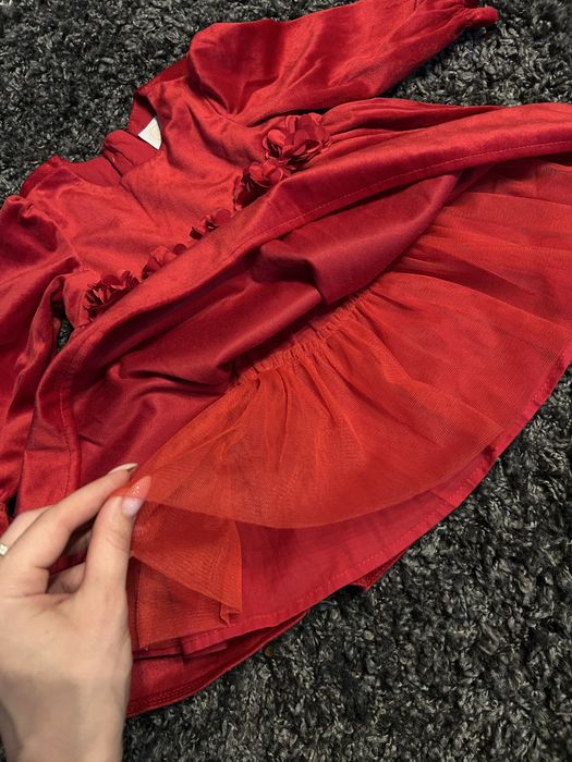 Сукня для дівчинки