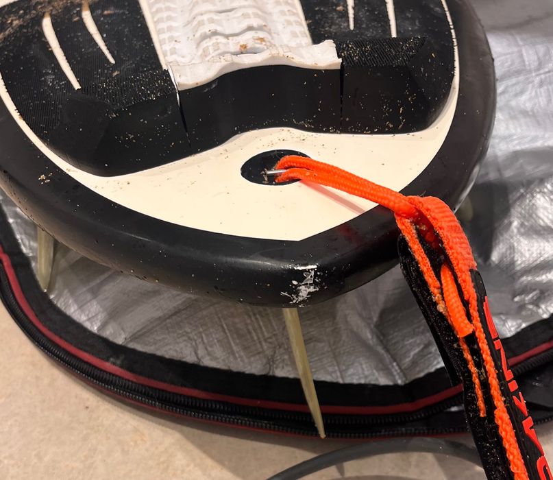 Prancha surf Infinity 5”4