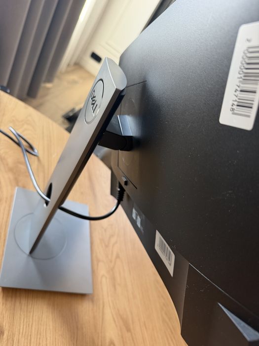 Монітор Dell P2219H 22” IPS (Full HD 1920×1080)