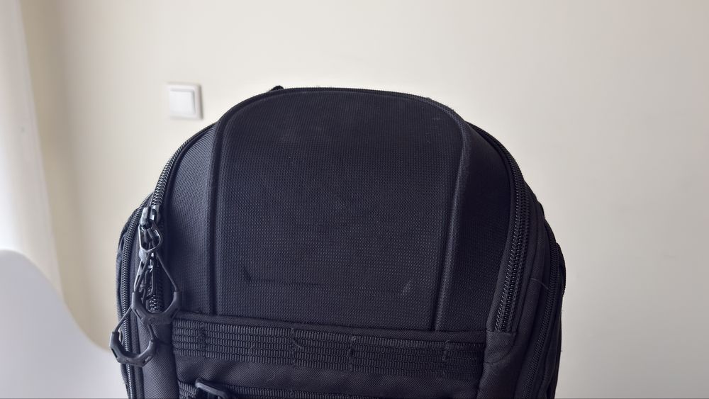 Mochila Lowepro ProTactic BP 450 AW II