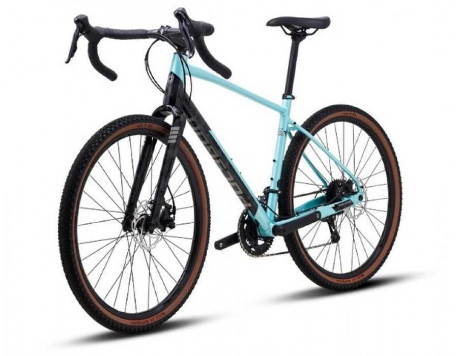 Велосипед гравійник 27.5" POLYGON BEND R2 2022