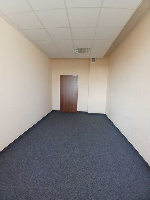 Wynajmę biuro 17,10m² - Andrychów