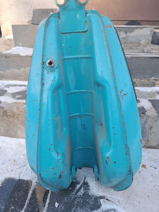 Бак Іж 4 моделі.