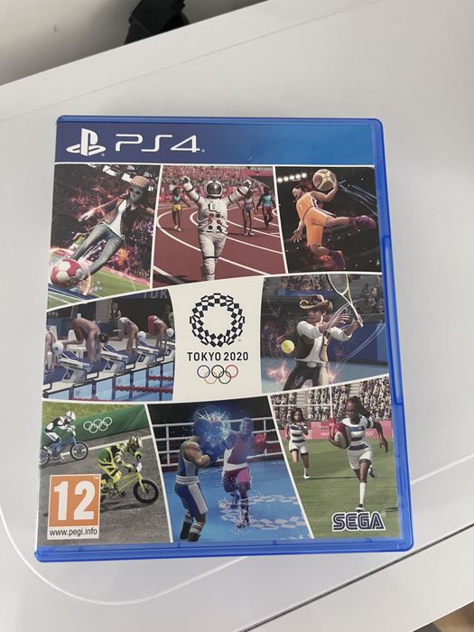 Tokyo 2020 olimpiadas