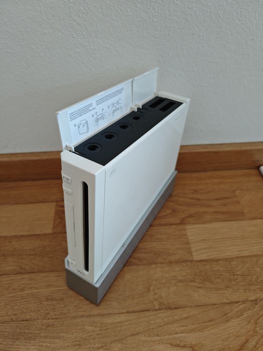 Consola Nintendo Wii