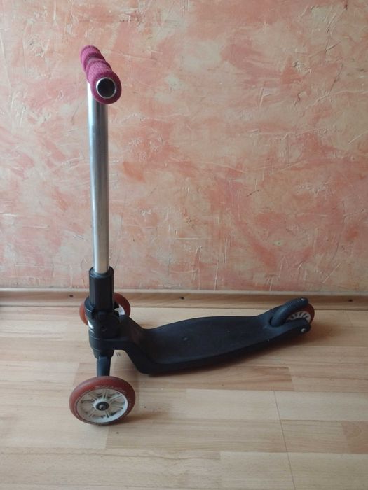 Hulajnoga dziecięca