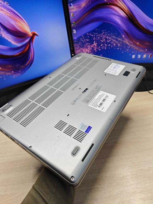Ноутбук Dell Latitude 5510/5520 • Core i5‑10310U•16GB DDR4•256GB SSD• ГАРАНТІЯ • Кількість