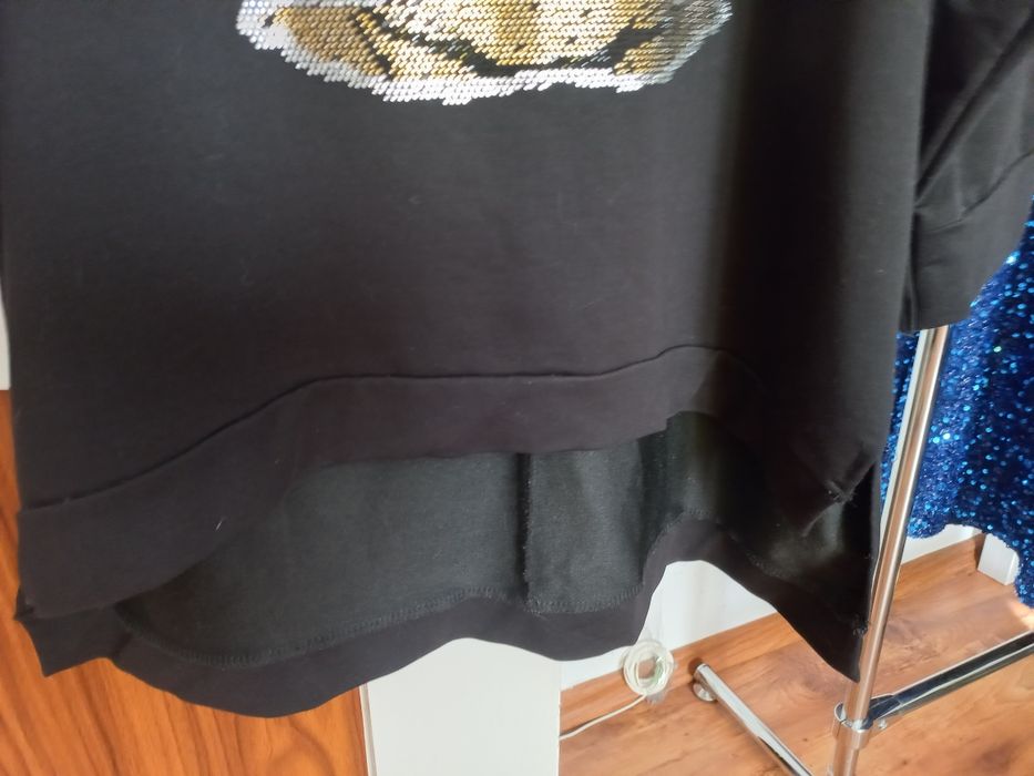 ,bluzka   duży rozmiar , 2-3 xl