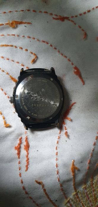 Zegarek męski adidas 10-0078