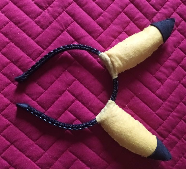 Acessórios carnavalescos