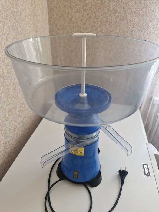 Сепаратор Мотор Січ -100.