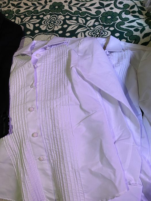 Traje Académico Feminino de Leiria / Peniche