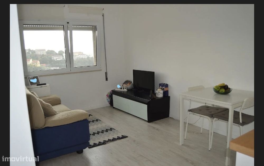 Apartamento T1 Olivais