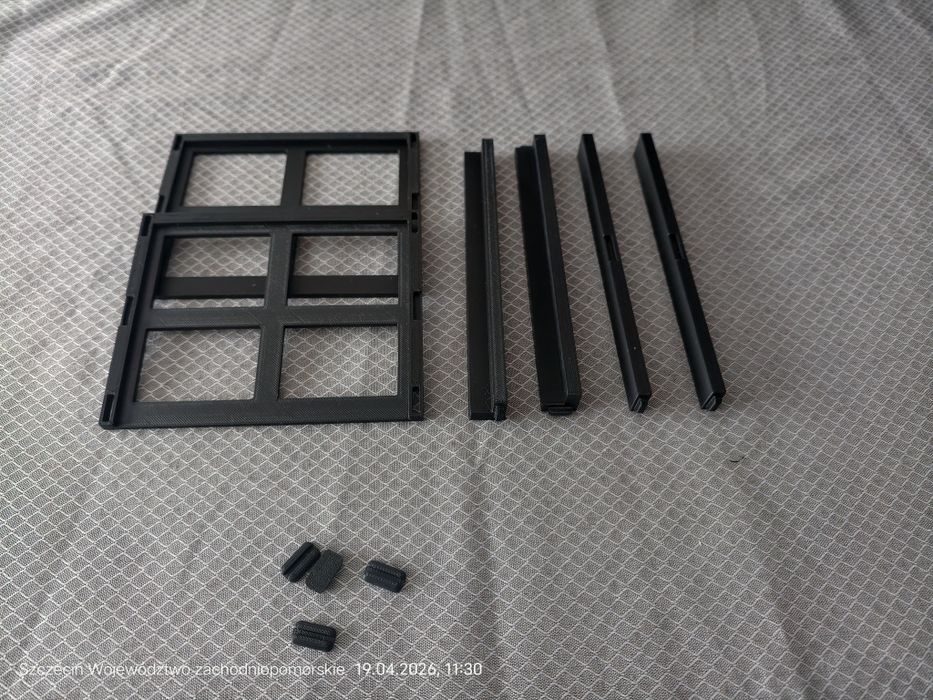 Funko Pop ramka ochronna