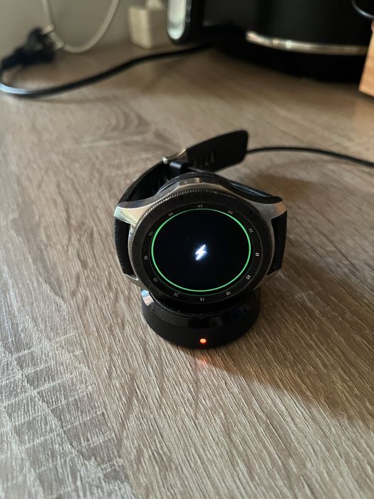 Samsung galaxy watch SM R800