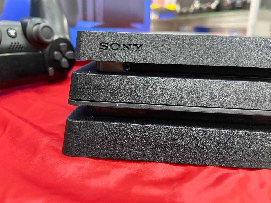 Ps4 Pro 1tb Sony Playstation приставка магазин IGame