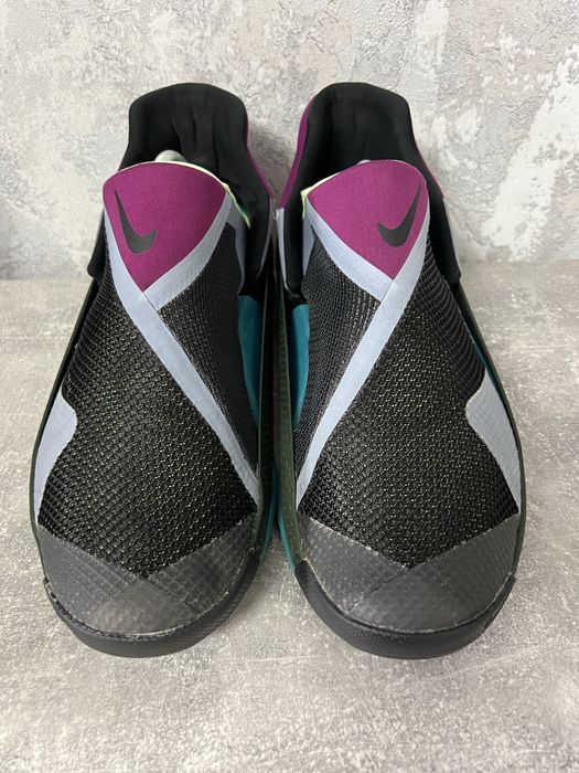 Кросівки бігові  Nike Fly Ease 100% оригінал