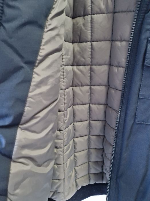Casaco Tommy Hilfiger Homem