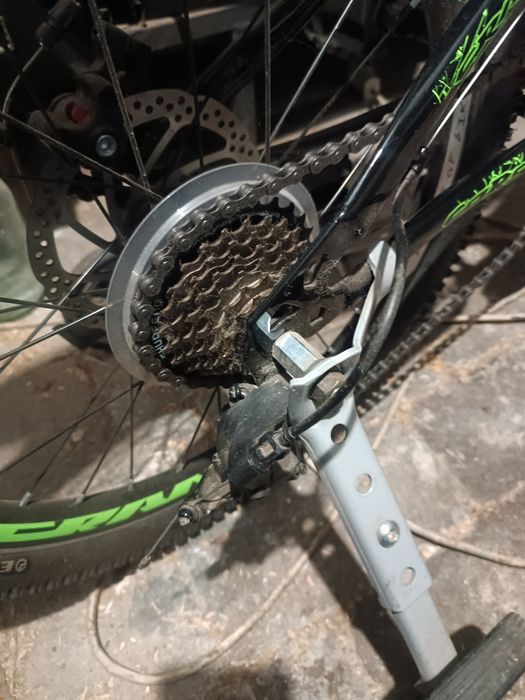 Дитячий велосипед