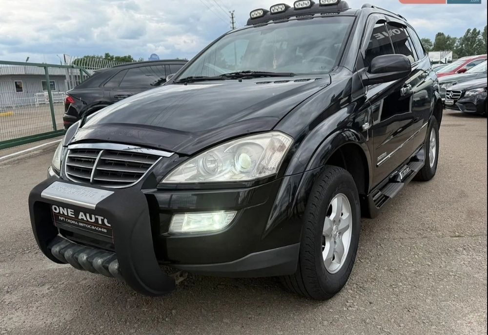 SsangYong Rexton W сангйонг рекстон 1 2 3 rexton kyron кайрон actyon актіон  шрот запчасти разборка розборка авто розбір авторозборка