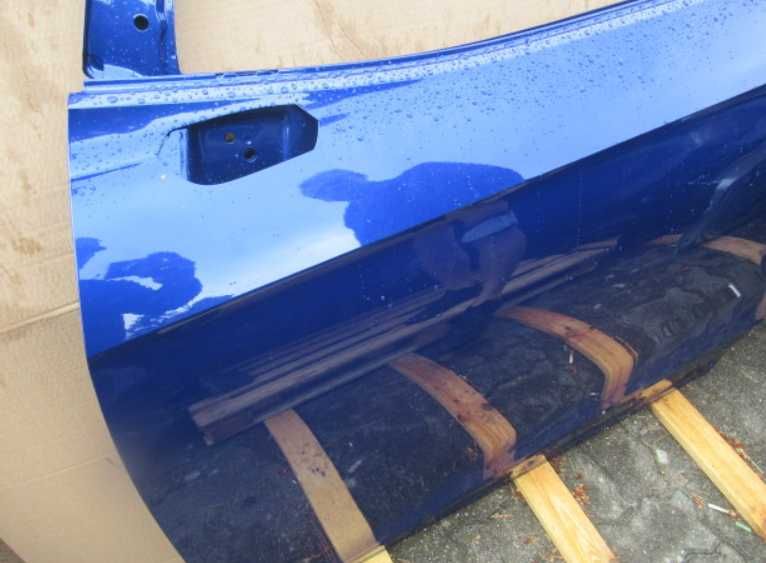 Двері передні ліві Фольксваген Volkswagen ID4