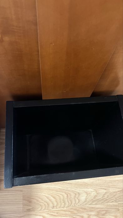 Cabide de pê madeira